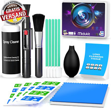 Kamera Reinigungsset Für