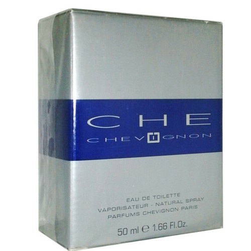 Die chevignon edt - chevignon, 50