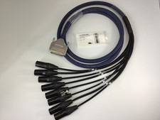 25 Pin Dsub Stecker auf
