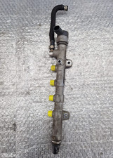 Mercedes-Benz A6510701595 Kraftstoffverteiler Railrohr Verteilerrohr