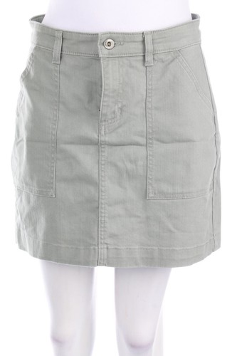 Logg jeansrock rock denim - logg,