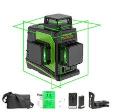 Huepar GF360G 3D