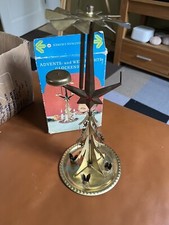 Blechpyramide, Glockenspiel, Dachbodenfund, Pyramide, DDR