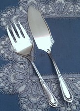 2 Traumhafte versilberte