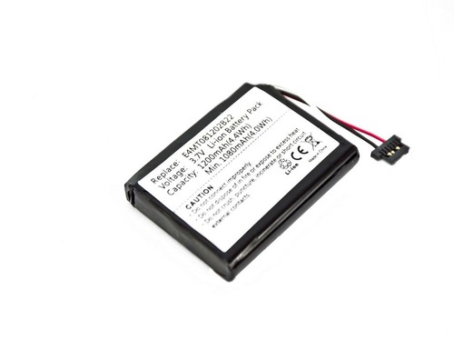 Gps akkus für - für, navigon