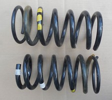 Ford Sierra Turnier Federn hinten Fahrwerksfedern Finis 6138374  -  83BB-5560-SC