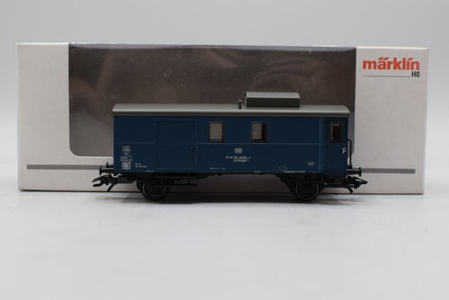 Märklin 46981 - märklin, ho