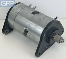 Dynastarter - 14 V / 11 A - BOSCH 0 010 300 002 / 0 010 300 100