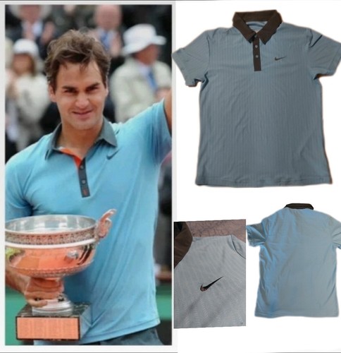 Nike polo tennis roger - nike,