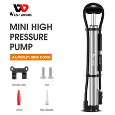 Luftpumpe Standpumpe 9Bar