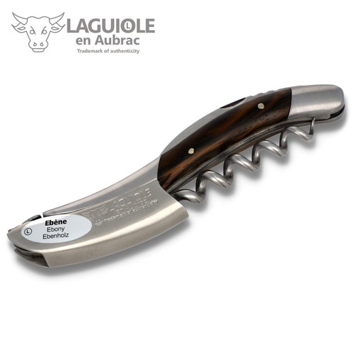Laguiole aubrac kellnermesser - laguiole,