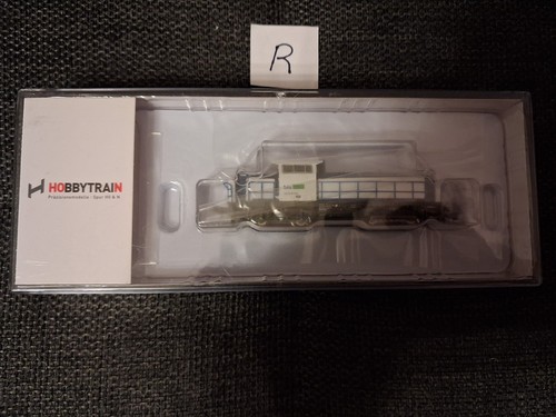 Hobbytrain h3077 diesellok - hobbytrain,