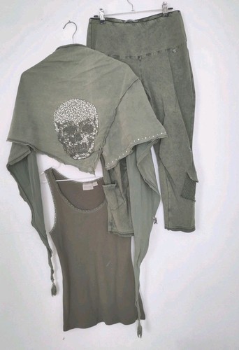 Tredy set leggins und - set,