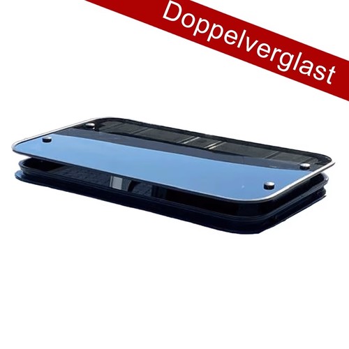 Universal dachluke doppelt - universal,