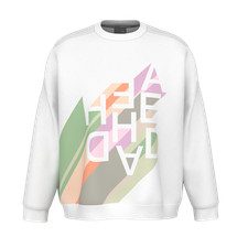 Head RALLY Crewneck Women