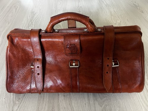 Vintage arzt reisetasche - vintage-arzt/reisetasche, aus