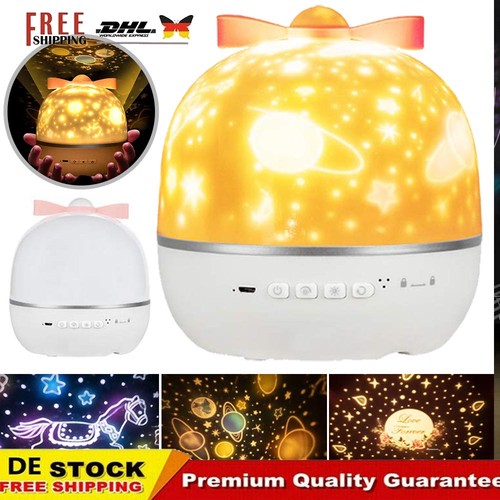 Led sternenhimmel nachtlicht - led,