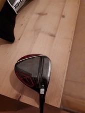 King Cobra Bio Cell Fairway Holz #3 (13-16°) Flex-R Top