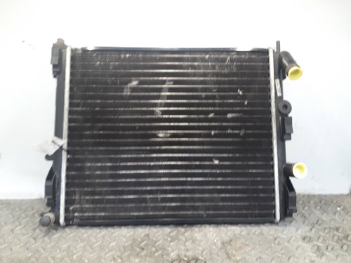 Pa66gf35 wasserradiator für - pa66gf35,