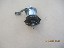 Nabenschaltung Sags Super