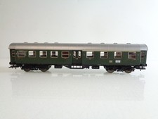 Fleischmann H0 Umbauwagen 1./2.Kl. der DB BH762 o.