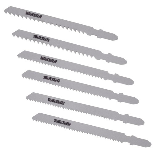 Tooltech stichsägeblätter - tooltech,