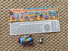 Ü-Ei Happy Hippo Hollywood