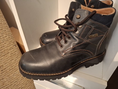 Fun herren schnürschuhe - fun, co