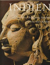 Indien. Gandhara - Begegnung