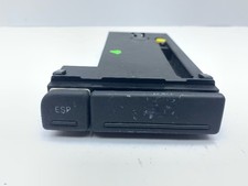 AUDI A4 (8E, B6) Konsole Ablagefach 8E1941561B Kartenfach , ESP Schalter 00-04