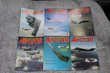 Aircraft -- Die Neue