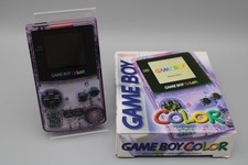 Nintendo Game Boy Color |