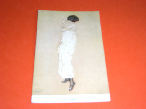 Original raphael kirchner - original,