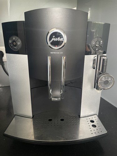 Kaffeevollautomat jura - kaffeevollautomat,