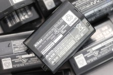 Nikon Li-Ion Akku EN-EL4a