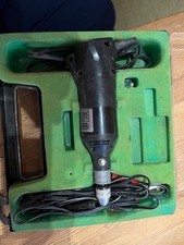 Minicraft Kleinbohrmaschine