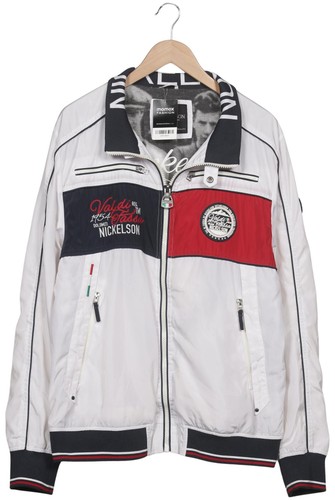 Nickelson jacke herren anorak - nickelson,