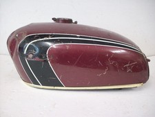 Original Tank, Benzintank