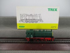 Trix Spur H0 22572 Dampfspeicherlok  GKM Nr.3 Analog in OVP