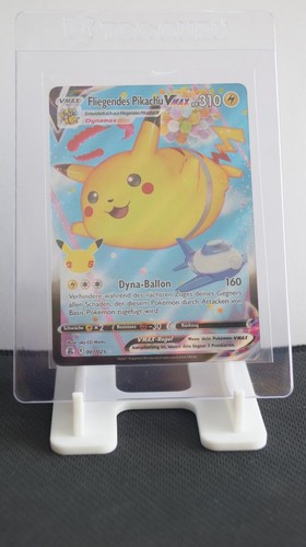 Pikachu vmax fliegendes - –, /