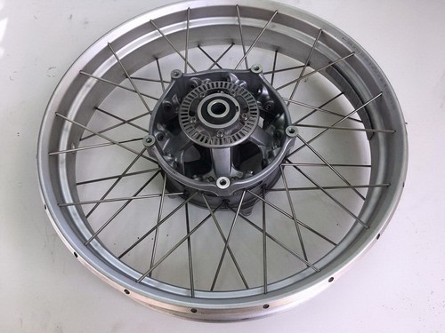 Speichen felge vorder rad - vorder, bmw