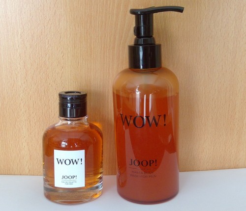 Joop wow for - wow!, set