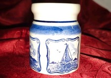 Delft BLUE Vase