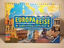 Ravensburger Europareise 26421