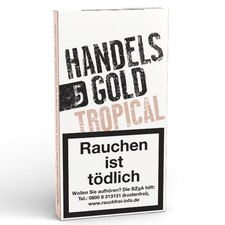 Handelsgold Tropical 5
