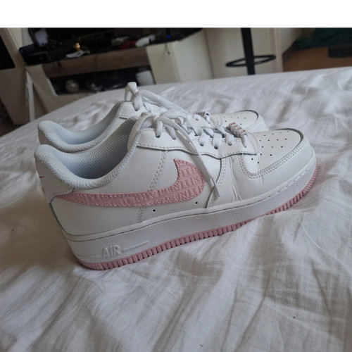 Nike air force - 1, top