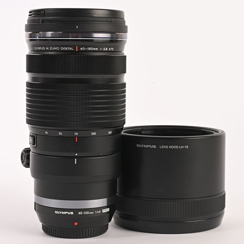 Olympus zuiko digital ed - digital,