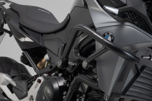 Motech sturzbügel für bmw - sw,