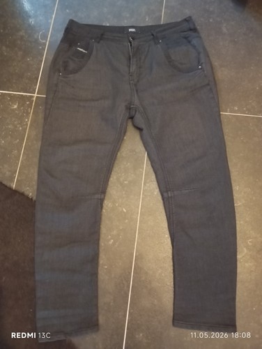Damenhose diesel fayza - diesel,