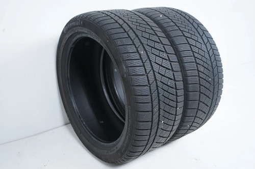 Winterreifen continental - x,